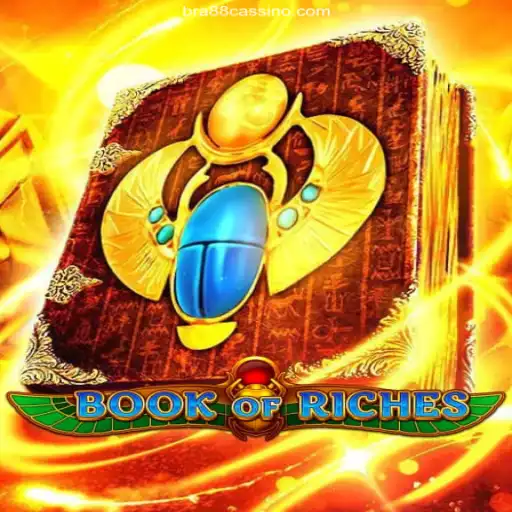 Exploring the Intriguing World of BookofRiches: A Comprehensive Guide