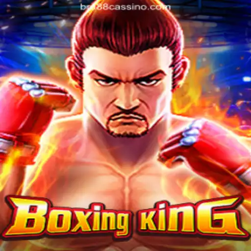 Unleashing BoxingKing: A Deep Dive into the Game's Thrilling World