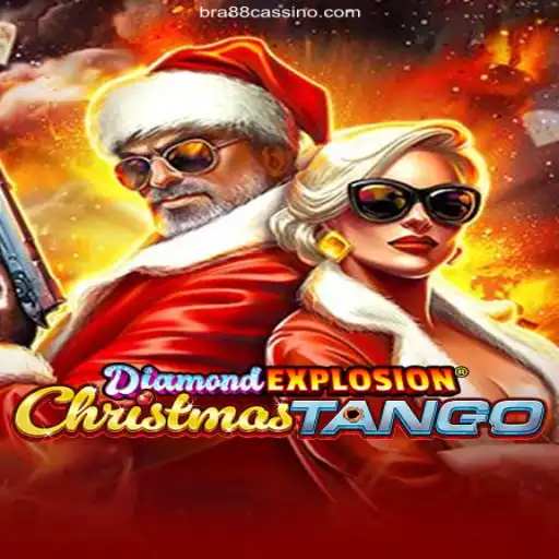 Unveiling DiamondExplosionTango: The Vibrant Gaming Phenomenon