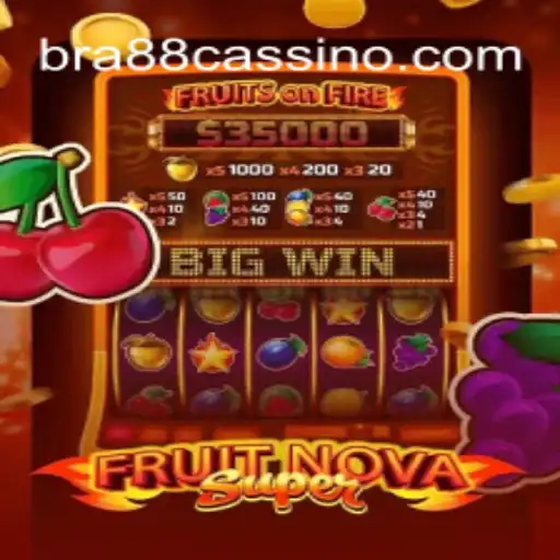 Exploring FruitNovaSuper: A Legendary Gaming Experience