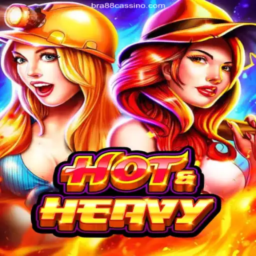 HotHeavy: The Thrilling Game Reshaping the Gaming World