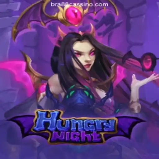 HungryNight: An Immersive Gaming Experience Enhanced by Bra88