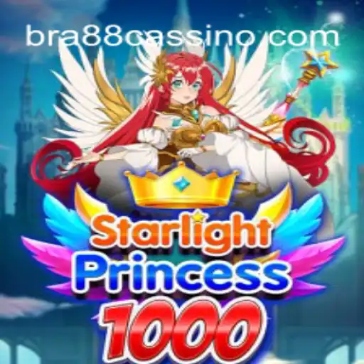 Exploring the Galactic World of StarlightPrincess1000