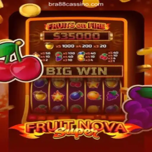 Exploring FruitNovaSuper: A Legendary Gaming Experience