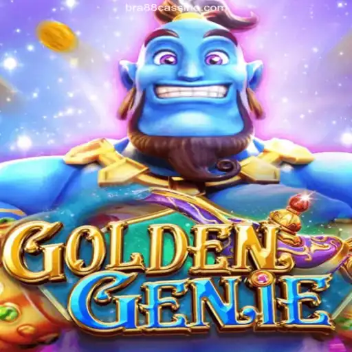 GOLDENGENIE: An Exciting Adventure in Gaming