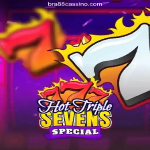 Exploring HotTripleSevensSpecial: The Thrill of Classic Slot Gaming with a Brazilian Twist