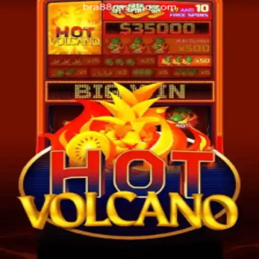 HotVolcano: The Thrilling Betting Game Taking Brazil by Storm
