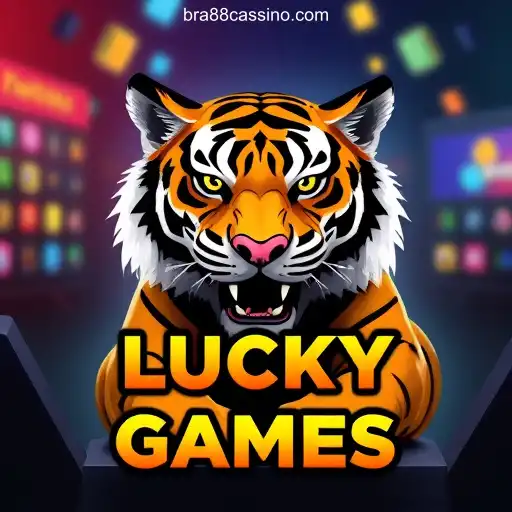 Lucky Tiger Games