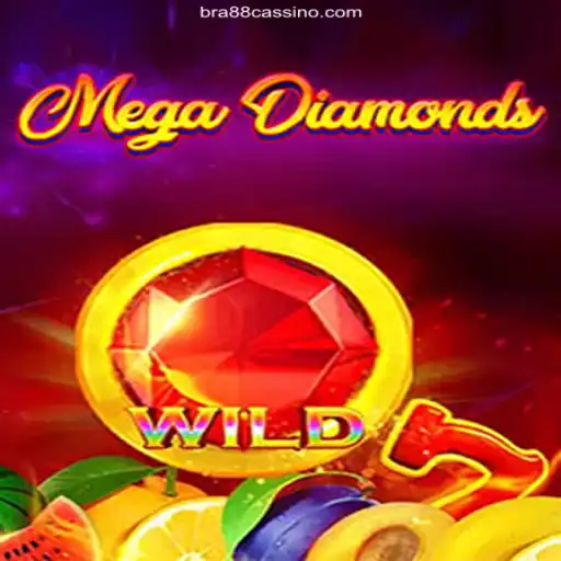 Explore the World of MegaDiamond: The Ultimate Casino Game Adventure