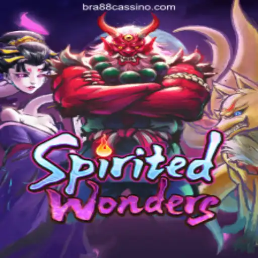 Discover the Magic of SpiritedWonders: The Ultimate Gaming Adventure