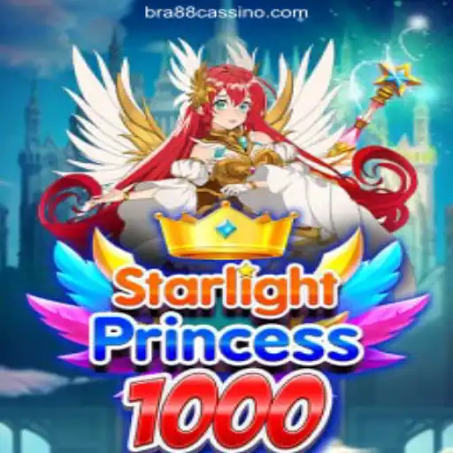 Exploring the Galactic World of StarlightPrincess1000