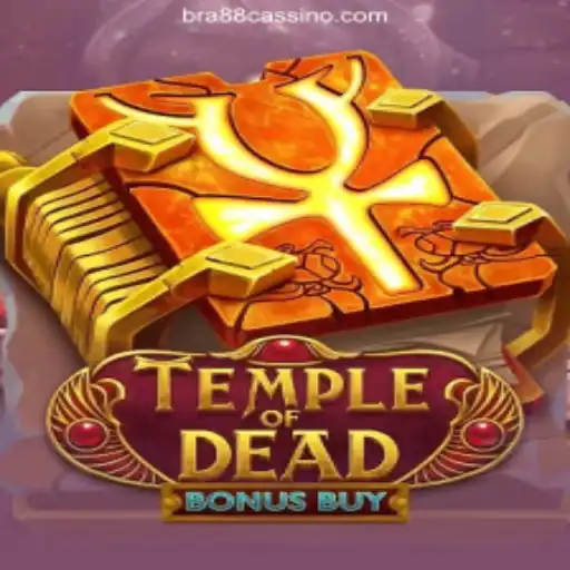 TempleofDeadBonusBuy: An Engaging Adventure in the Realm of Online Gaming