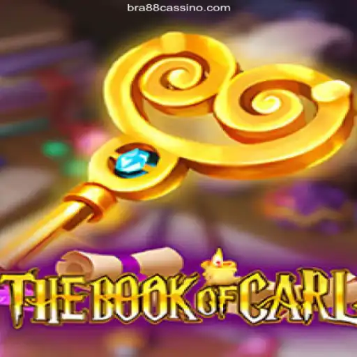 TheBookofCarl: A Journey Through Fantasy and Strategy