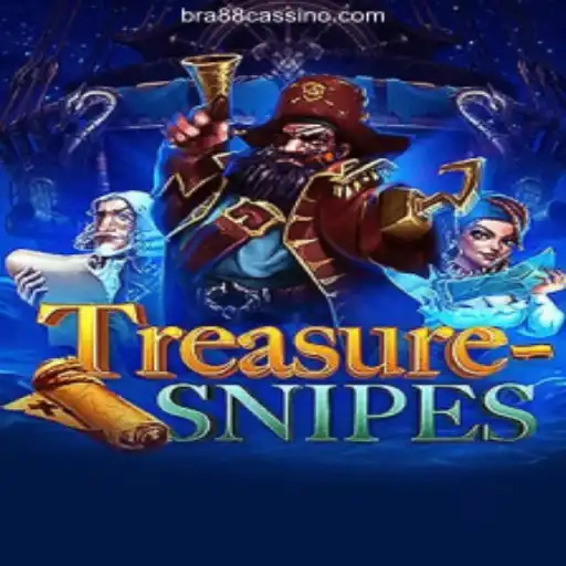 Exploring TreasureSnipes: A New Adventure in Gaming