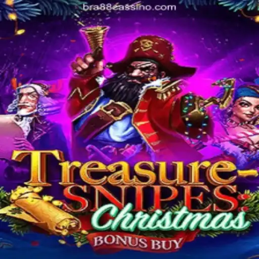 Discover the Magic of TreasuresnipesChristmas: A Festive Journey into a World of Adventure